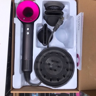 Máy sấy cao cấp 4 chế độ hair dryer
