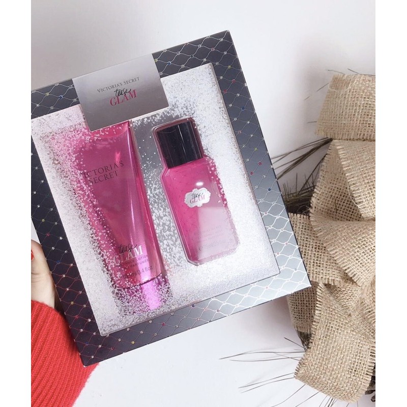 SET QUÀ TẶNG TEASE GLAM | BigBuy360 - bigbuy360.vn
