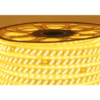  Đèn led dây trang trí ba hàng đèn siêu sáng