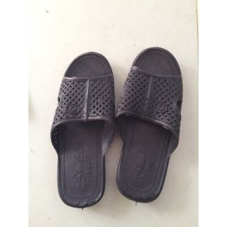 Dép tổ ong đen loại đẹp