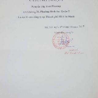Tinh dầu Hoa Tulip