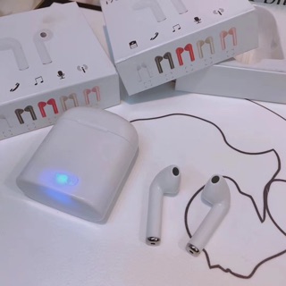 Tai nghe bluetooth is7