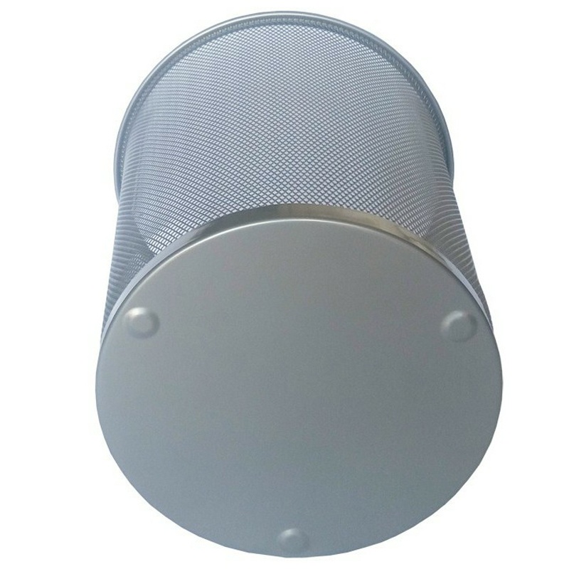 Rổ Đựng Rác Toppoint HY-63515 (Mẫu Màu Giao Ngẫu Nhiên)