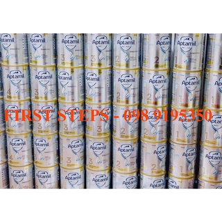 SỮA #APTAMIL #PROFUTURA ÚC