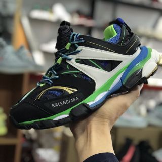 [GIÁ HUỶ DIỆT] giày balen track 3