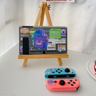 Case ốp Nintendo Switch nhiều mẫu tự chọn