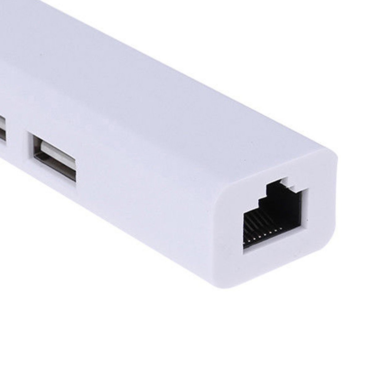 Cáp Chuyển Đổi Usb-C Usb 3.1 Type C Sang Usb Rj45 Ethernet Lan Cho Macbook Pc