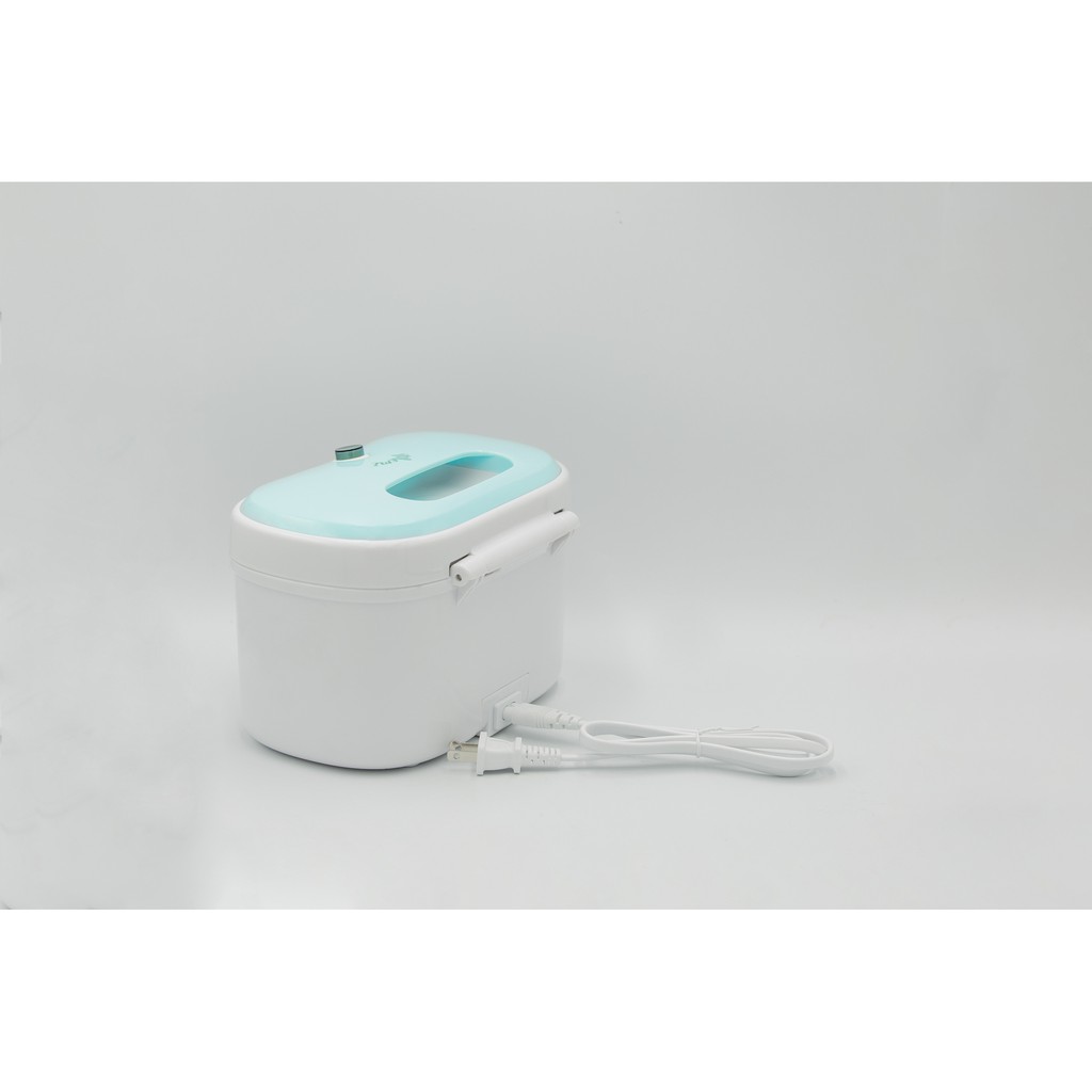 MÁY LÀM ẤM KHĂN ƯỚT/KHĂN VẢI MEMI- MÁY LÀM ẤM KHĂN ƯỚT THƯƠNG HIỆU MỸ