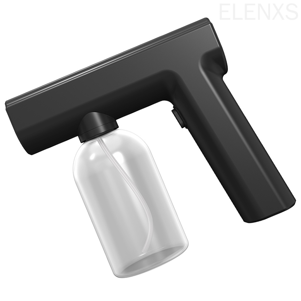 Máy Phun Sương Cầm Tay Tiện Lợi