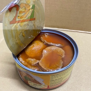 [170g][Bò Hầm Đậu] Hộp Thịt Chay Ăn Liền Vissan