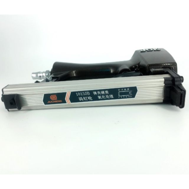 Súng Bắn Đinh Thẳng Dùng Hơi F30 JOK