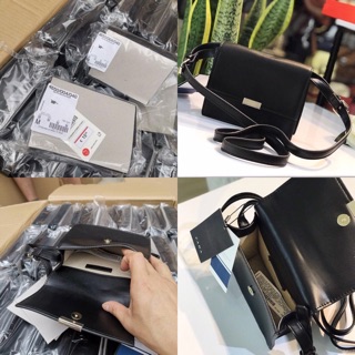 Túi zara basic