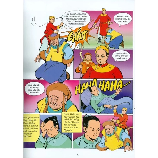 Sách Lá Cờ Thêu Sáu Chữ Vàng (Tái Bản 2021)