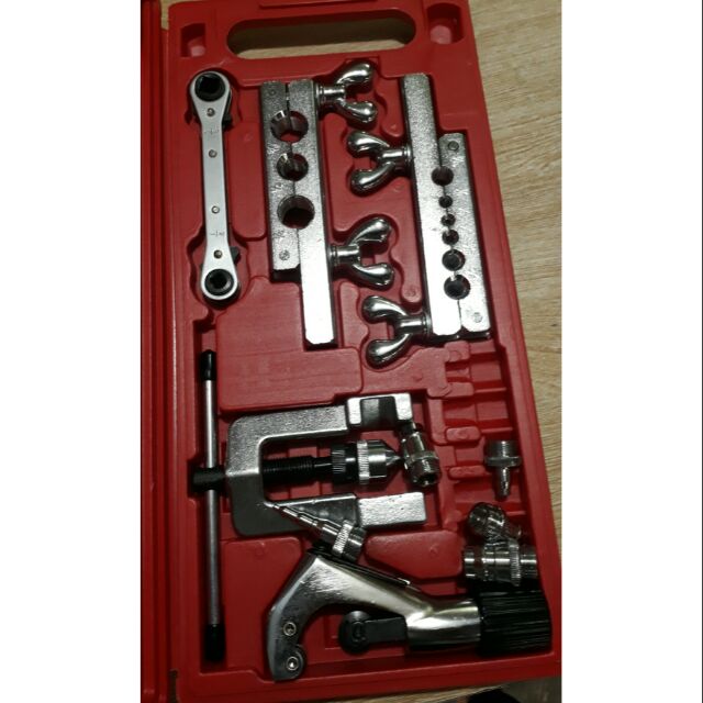 Long loe ống cao cấp CT-278