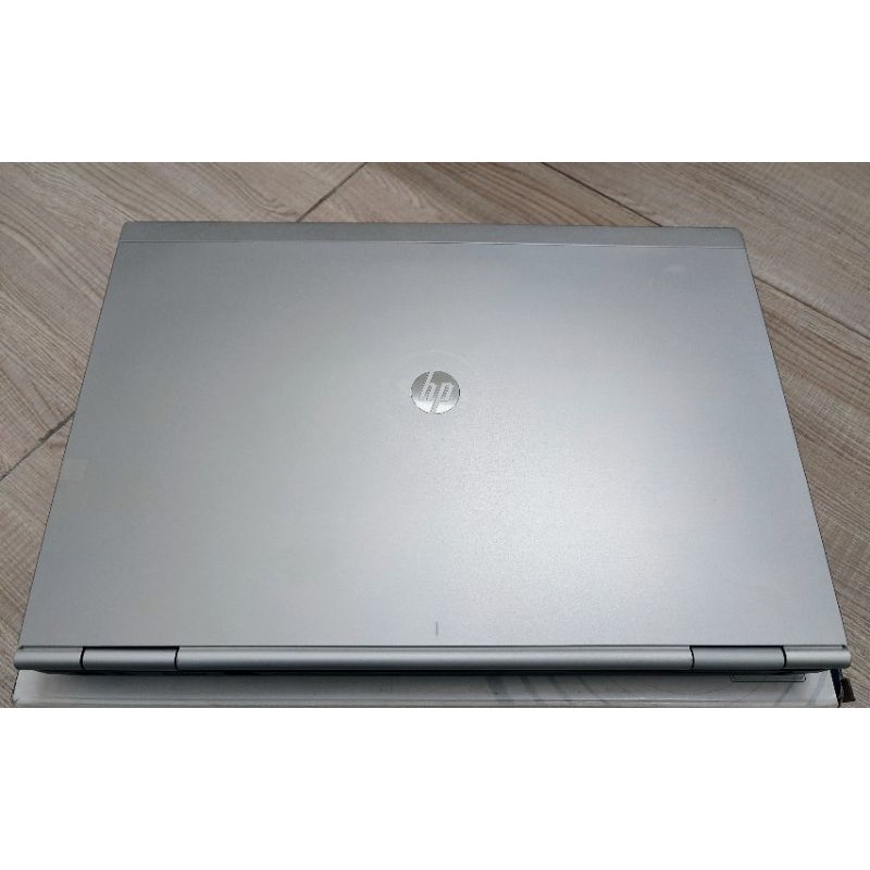 Laptop HP EliteBook 8460p nguyên bản- Core i5 Ram 4gb HDD 500gb