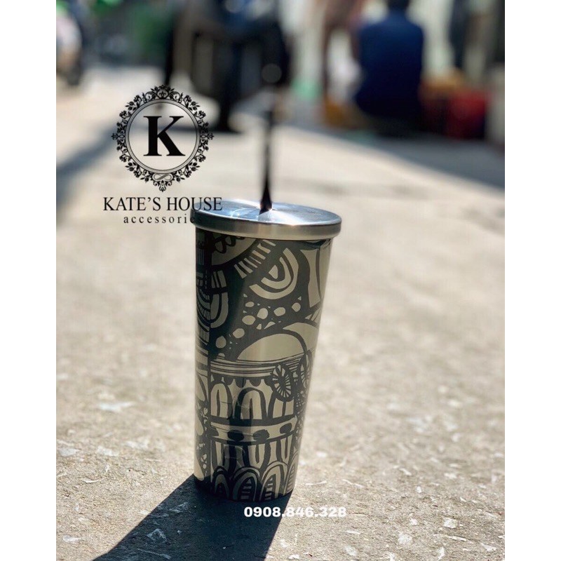 Ly coldcup Starbucks chính hãng