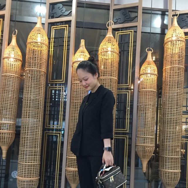 Áo blazer 2 cúc, 4 cúc các màu sz S, M