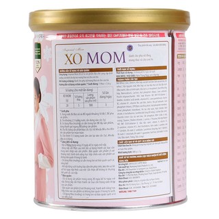 Sữa bà bầu Imperial Mom XO 400g
