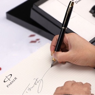 Bút Máy Kí Tên PARKER Cao Cấp