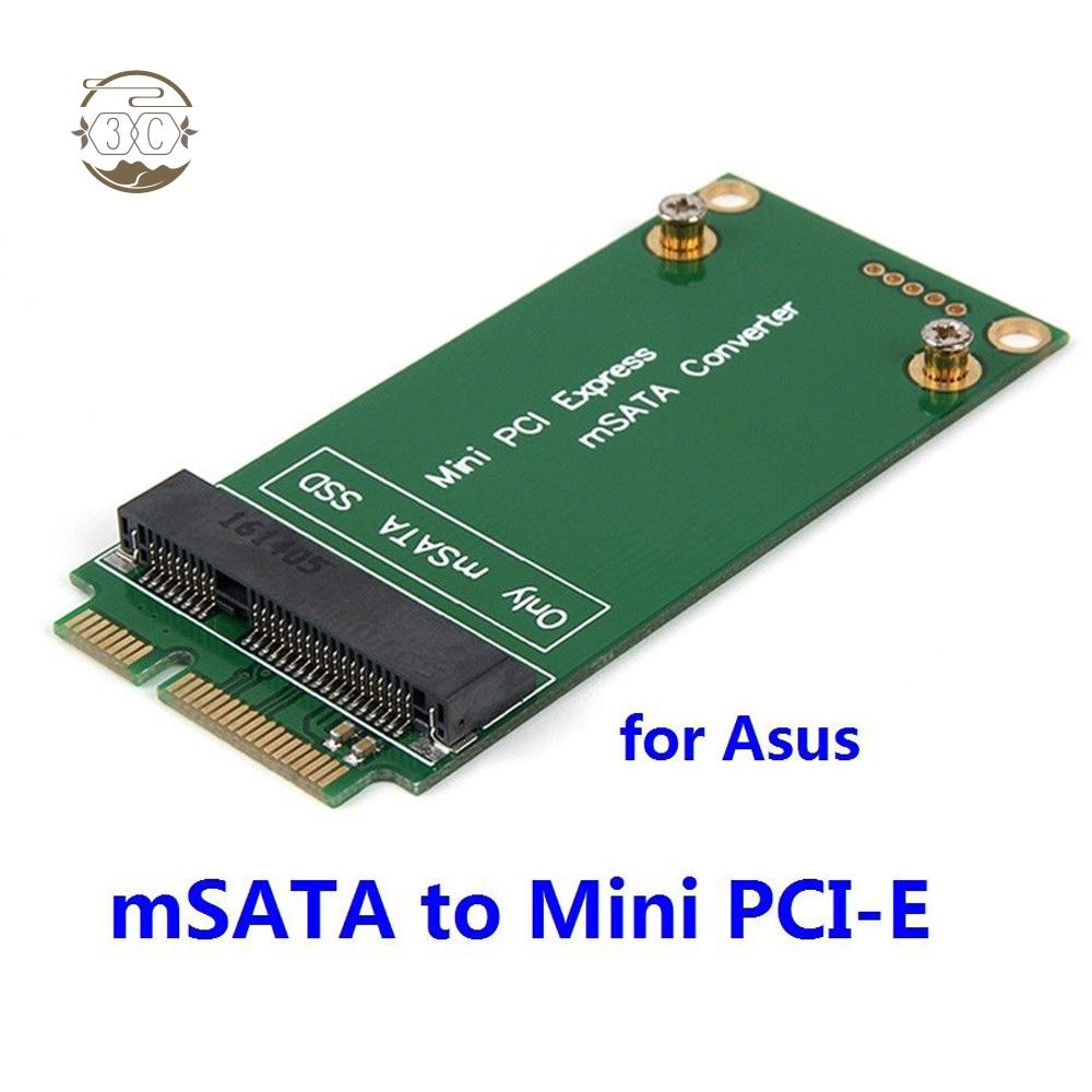 1 Cái Xanh Lá Thay Thế Cho Asus Eee Pc 70x32 X 5mm 900 / 900a 3x5cm Msata | BigBuy360 - bigbuy360.vn