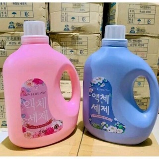 NƯỚC GIẶT BLUE 2 lít