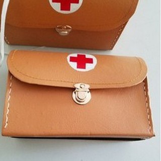 [ CHÍNH HÃNG] Túi Y Tế Chữ Thập