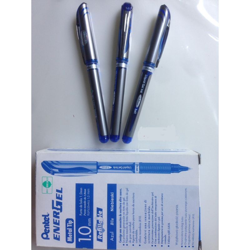 Bút ký Nhật Pentel ngòi 1.0