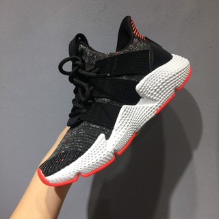 (Ảnh thật 100%) Giày prophere đen cam (Full box)