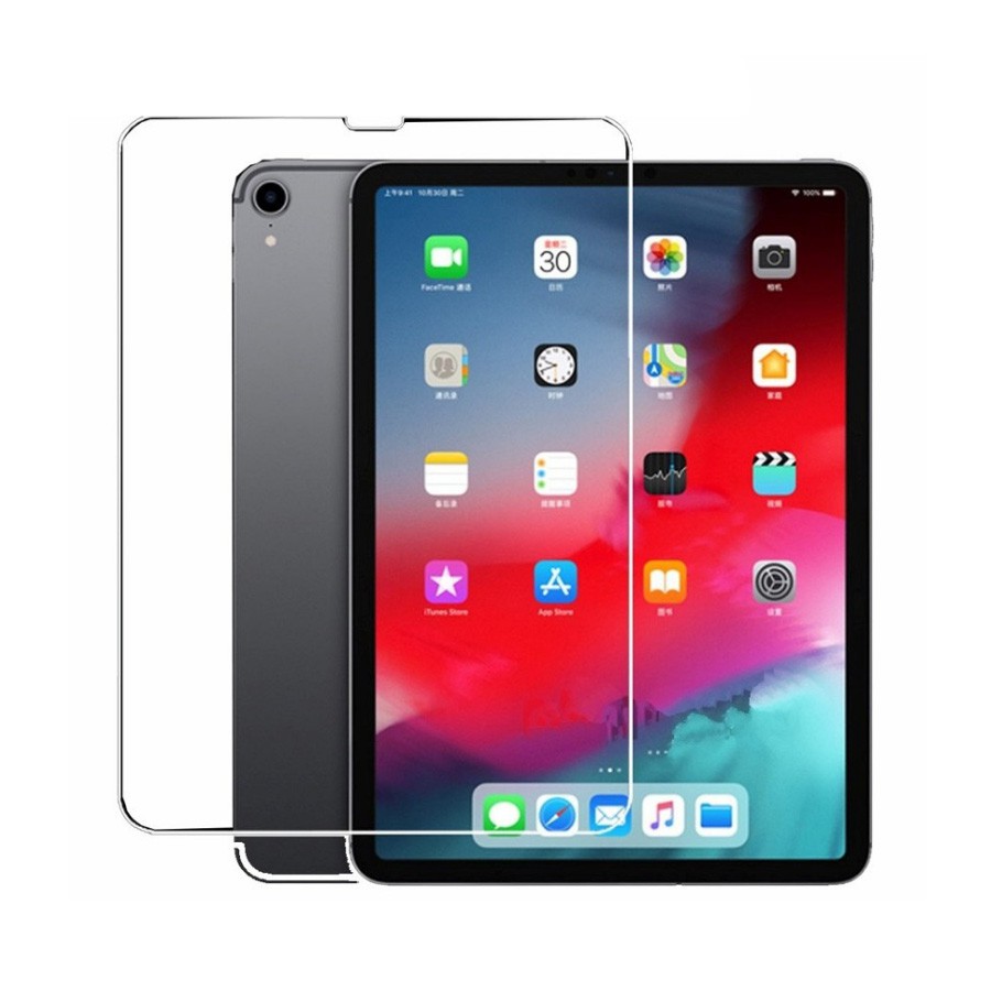 [Bán Sỉ] Bao Da iPad Dập Nổi Logo Đầu Hươu (P1)