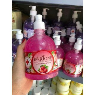 NƯỚC RỬA TAY 500 ML
