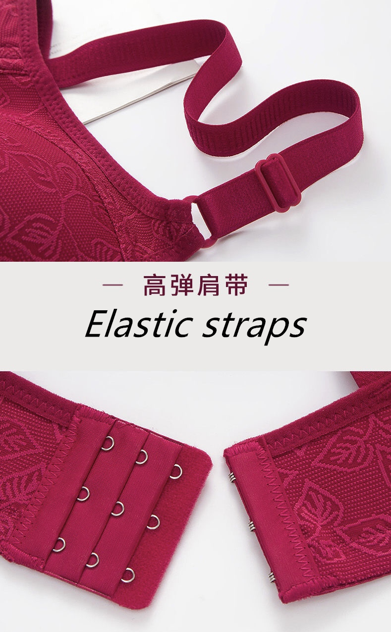 Áo Lót Nâng Ngực Cup B C 36-46 Cho Nữ | BigBuy360 - bigbuy360.vn