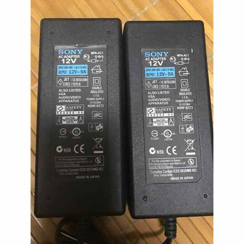 nguồn 12v 5a - 12v5a sịn , nguồn loại tốt