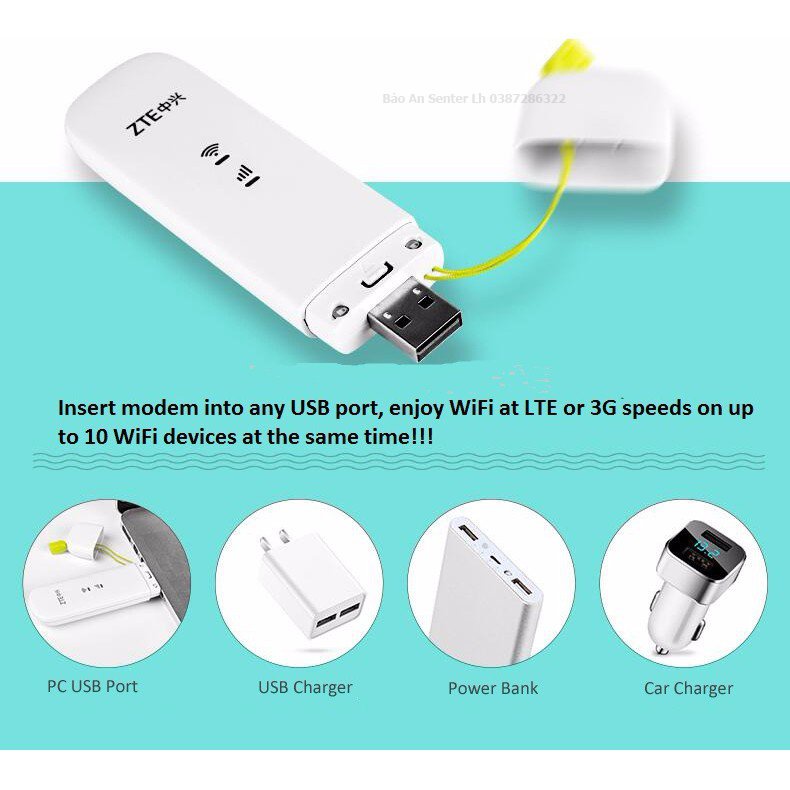 Dcom Phát wifi 4G H779 chuyên dùng cho Tivi oto gia đình, du lịch, rã ngoại, nợi không có wifi, song yếu,kích sóng khỏe