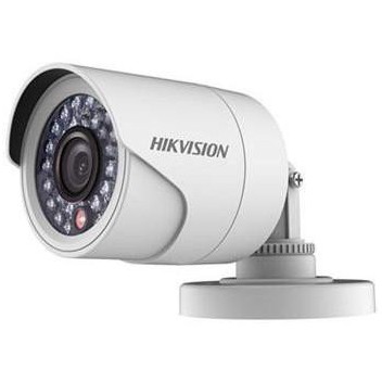 Trọn bộ camera quan sát Hikivision 2.0M, kể cả phụ kiện ổ cứng 1T bảo hành 24 tháng