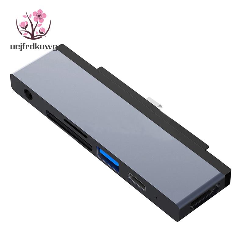 Đế Sạc Nhanh Cho Ipad Usb3.1 Type-C (Pd)