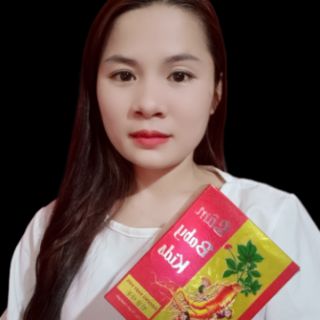 Sâm Baby Kids_G-VY [tặng Son]