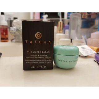 [10ml] Kem dưỡng Tatcha The Water Cream