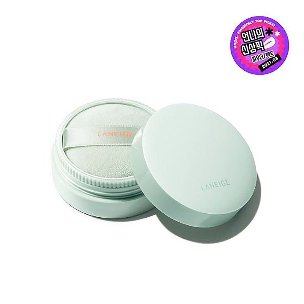 Phấn trang điểm LANEIGE Neo Powder 7g chất lượng cao - Laneige & OliveYoung Collaboration Product