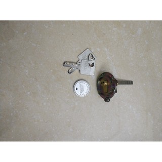 Ổ chìa khóa adel 4920