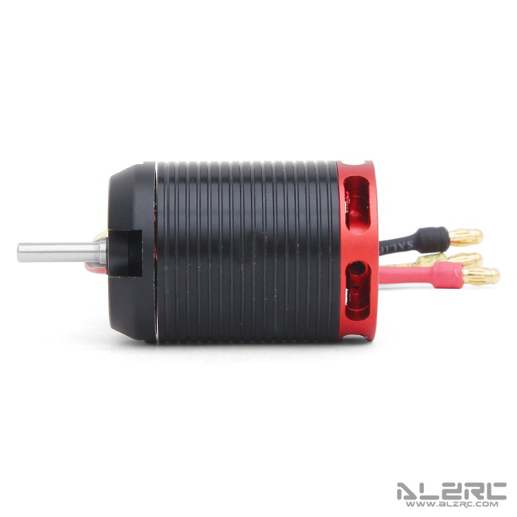 Động Cơ Trực Thăng ALZRC 2525 Pro 1800KV Helicopter Motor