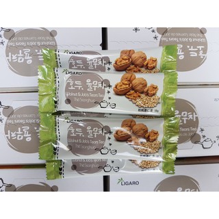 BỘT ÓC CHÓ HÀN QUỐC LIGARO 270G