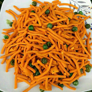 Sỉ Buôn Snack 1kg bim bim các loại, chỉ 40K