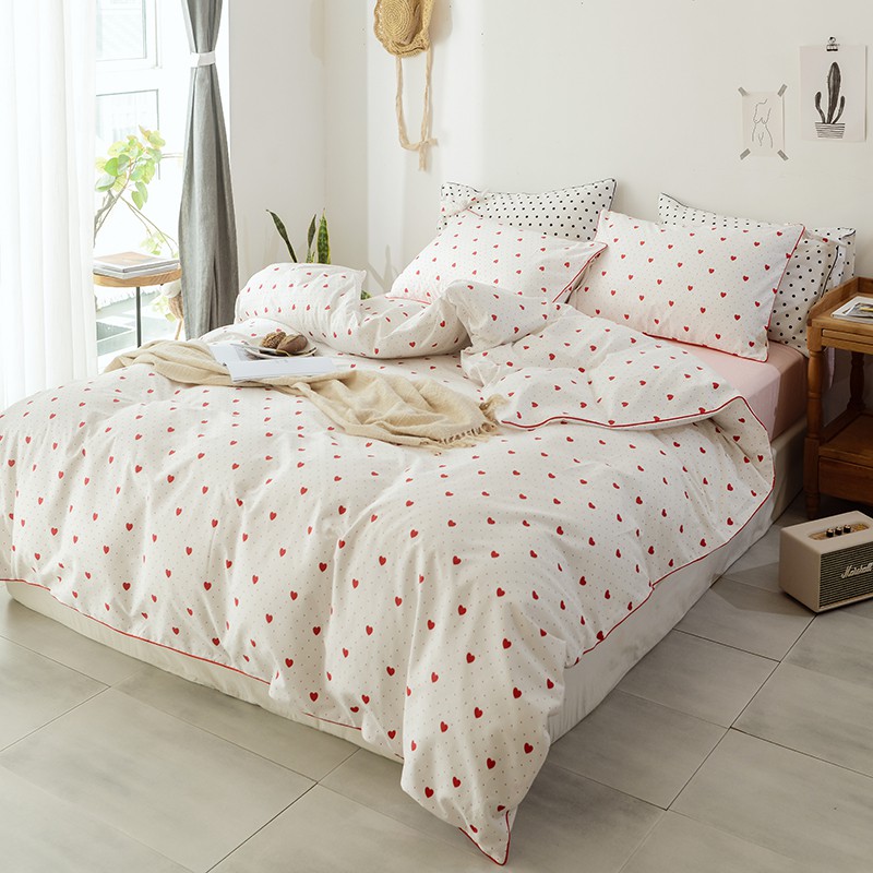 Chăn Cotton Cho Bé