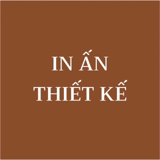 Thiết Kế In Ấn