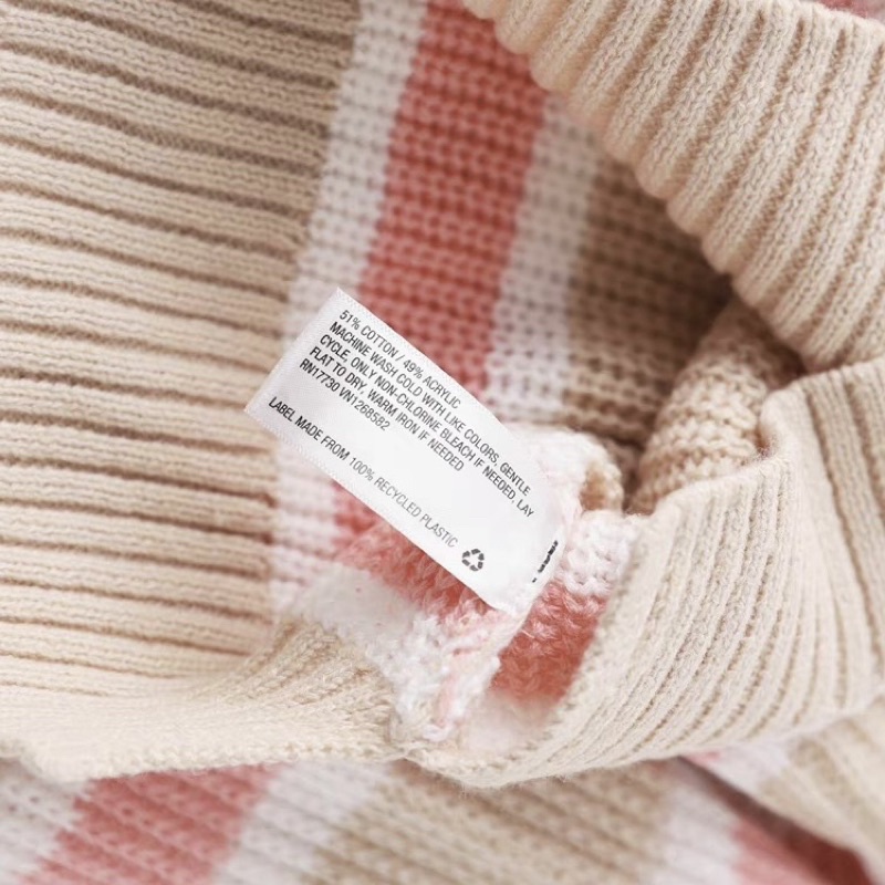 Áo len Wild Fable V-neck Cropped Sweater hàng XK | BigBuy360 - bigbuy360.vn