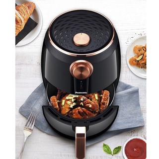 Nồi chiên Panasonic HF-8018