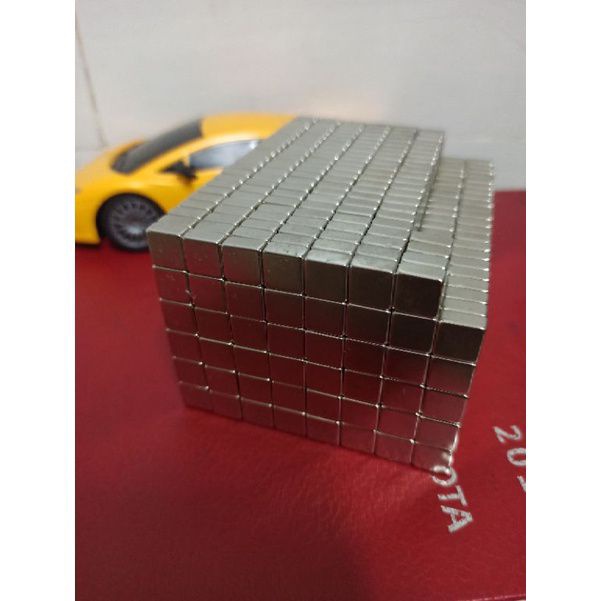 Nam châm hình chữ nhật 30x15x3, 25x15x3, 20x10x3, 10x10x3 mm