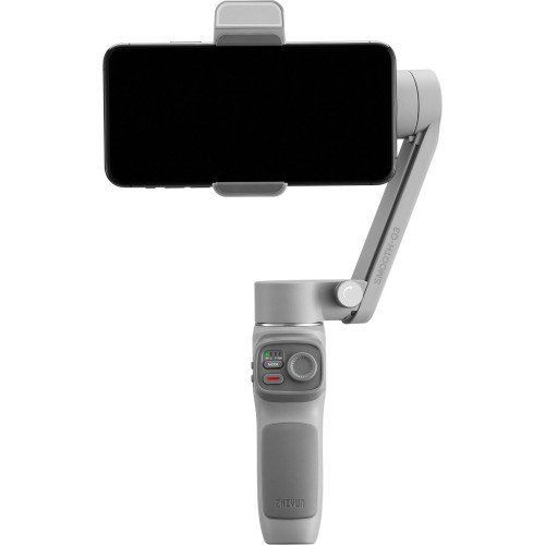 Gimbal Chống Rung cho Điện Thoại Zhiyun Smooth Q3 bản Combo Bảo Hành 1 Năm | BigBuy360 - bigbuy360.vn