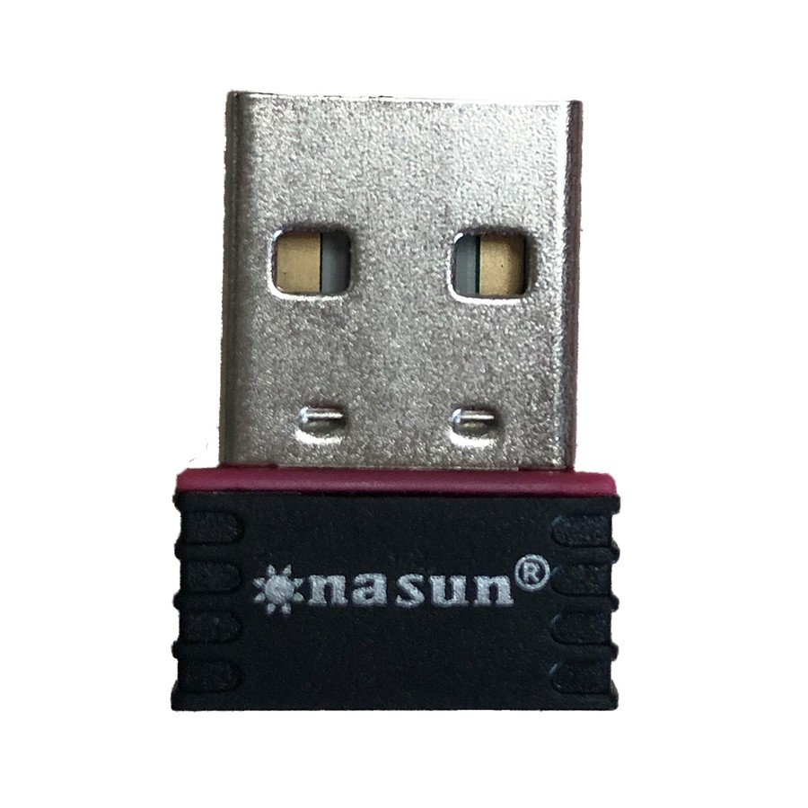 USB Thu Wifi NASUN NS-730 150mbps | BigBuy360 - bigbuy360.vn