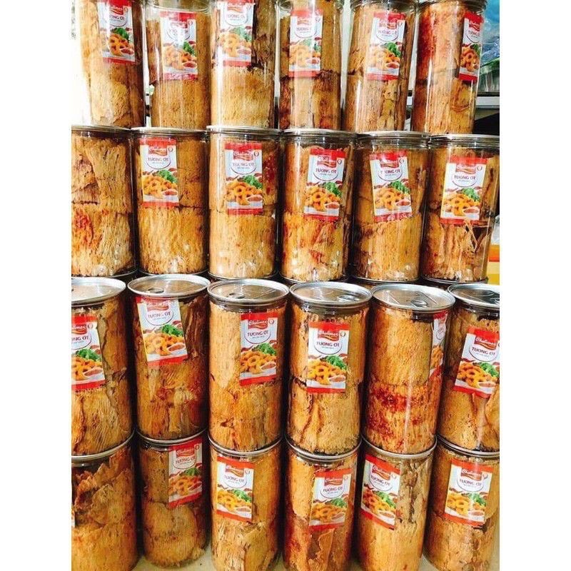 Maihuong ⚡️ MỰC TẨM VỊ MIẾNG 300gr | BigBuy360 - bigbuy360.vn